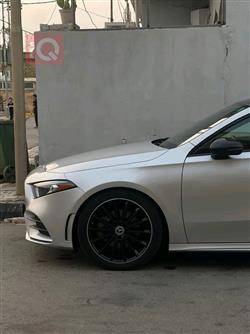 مرسيدس بنز A-Class